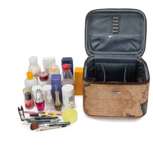 Trousse Maquillage Oxford Grande