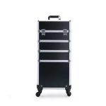 Valise Maquillage Pvc Luxe
